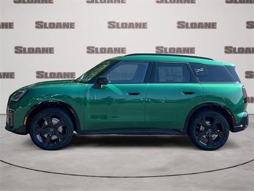 2026 MINI Countryman Base
