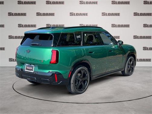 2026 MINI Countryman Base