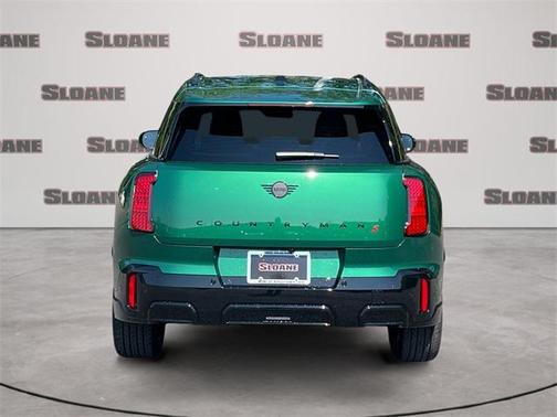 2026 MINI Countryman Base