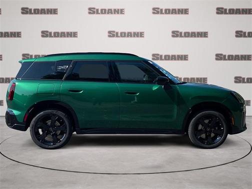 2026 MINI Countryman Base