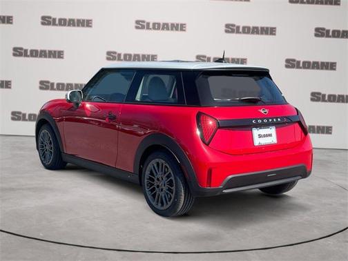 2025 MINI Hardtop