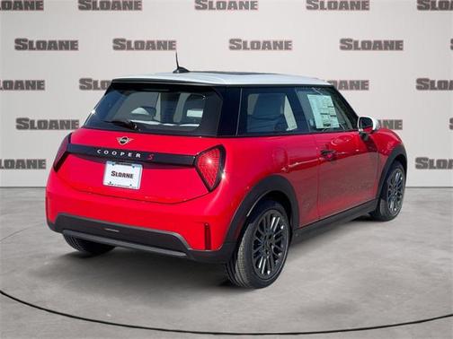 2025 MINI Hardtop