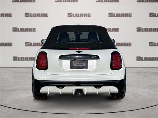 2026 MINI Convertible Cooper