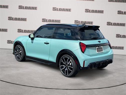2026 MINI Hardtop