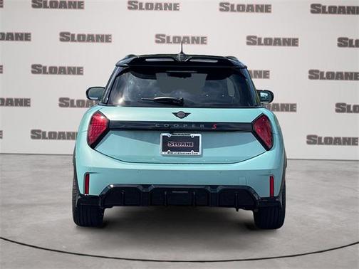 2026 MINI Hardtop
