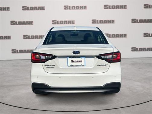 2020 Subaru Legacy Limited