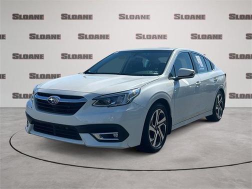 2020 Subaru Legacy Limited