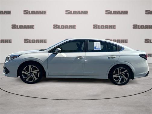 2020 Subaru Legacy Limited