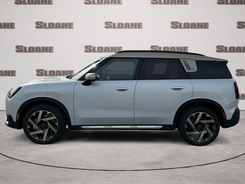 2026 MINI Countryman Cooper S ALL4