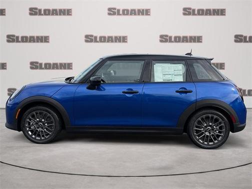 2026 MINI Hardtop Cooper S