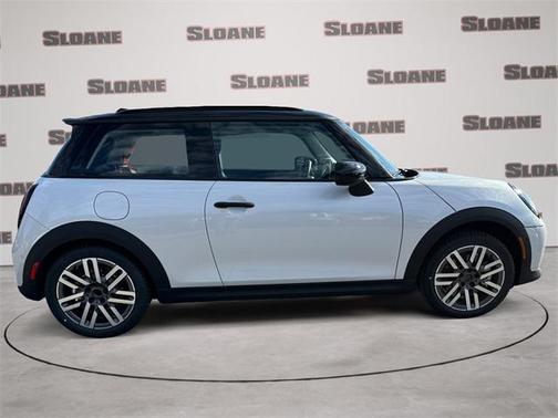 2025 MINI Hardtop 