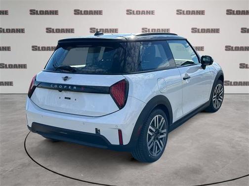 2025 MINI Hardtop 