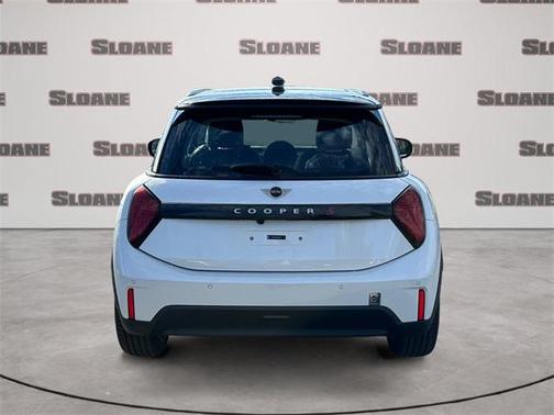 2025 MINI Hardtop 