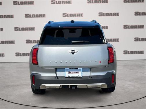 2026 MINI Countryman Base
