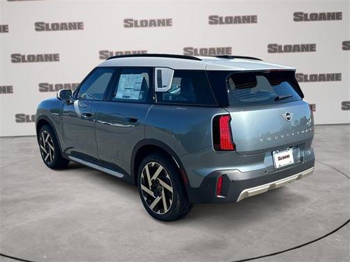 2026 MINI Countryman Cooper S