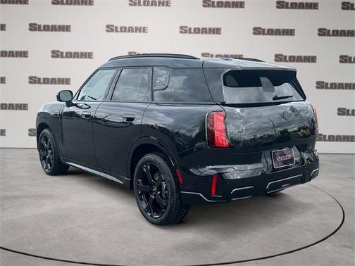2026 MINI Countryman Cooper S ALL4