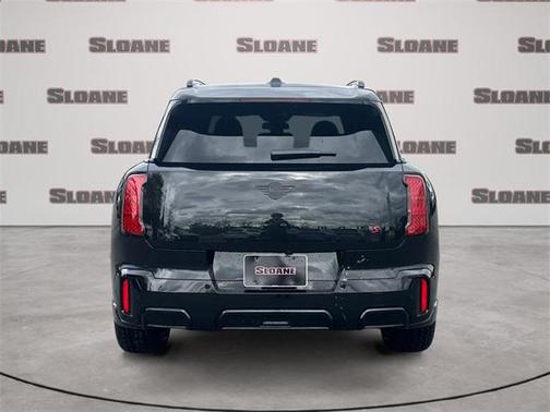 2026 MINI Countryman Cooper S ALL4