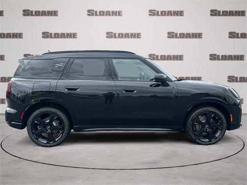 2026 MINI Countryman Cooper S ALL4