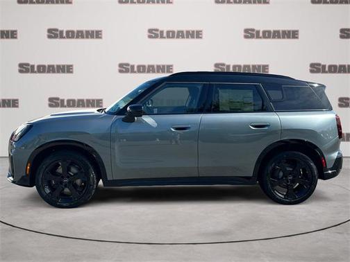 2026 MINI Countryman Base