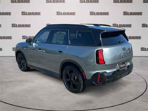 2026 MINI Countryman Base