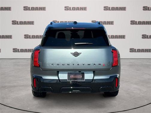 2026 MINI Countryman Base