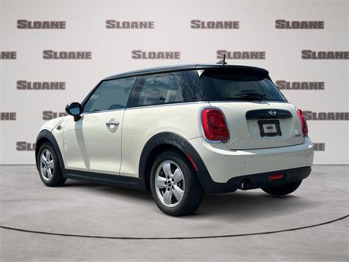 2016 MINI Hardtop Base