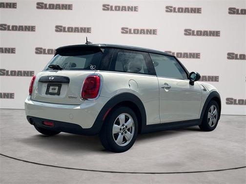 2016 MINI Hardtop Base