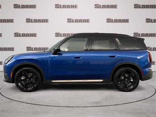 2025 MINI Countryman Cooper S