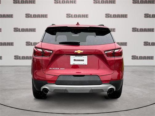 2019 Chevrolet Blazer 2LT