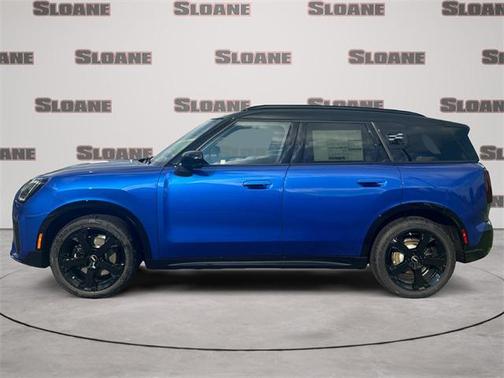 2026 MINI Countryman Base