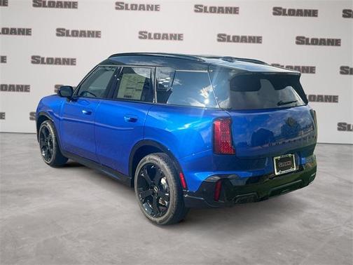 2026 MINI Countryman Base