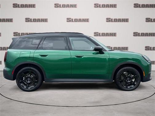 2026 MINI Countryman Base