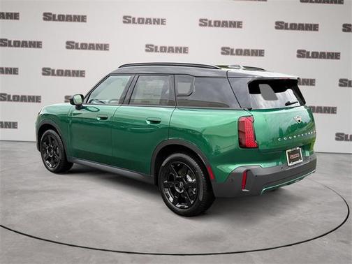 2026 MINI Countryman Base