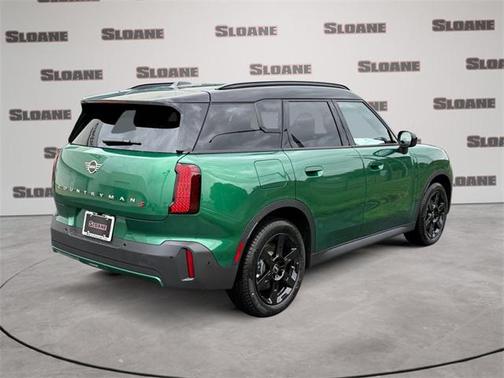 2026 MINI Countryman Base