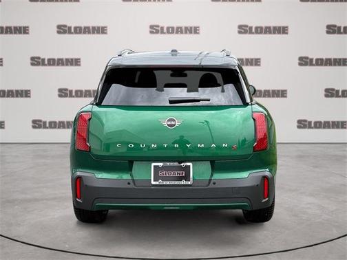 2026 MINI Countryman Base