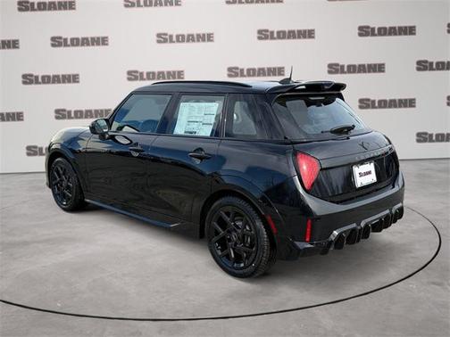 2026 MINI Hardtop Cooper S