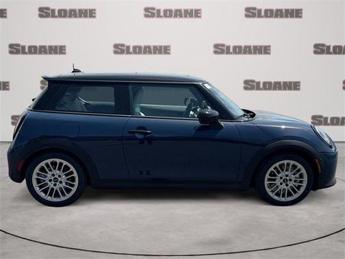 2025 MINI Hardtop 