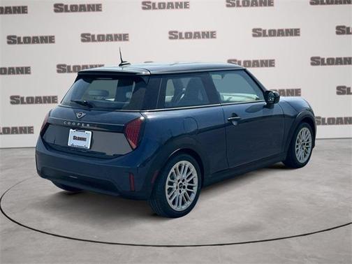 2025 MINI Hardtop 