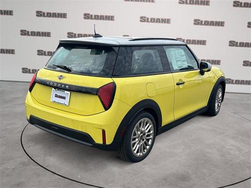 2025 MINI Hardtop 