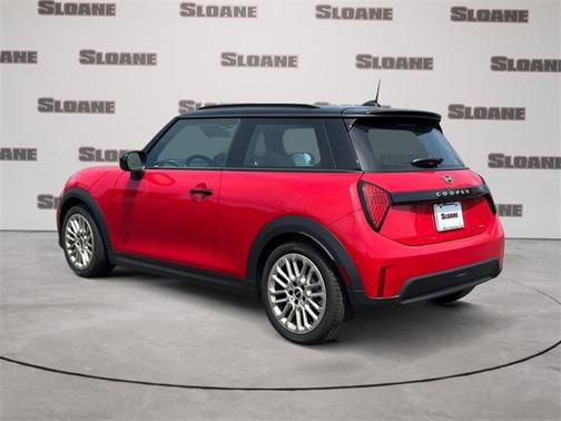 2025 MINI Hardtop 