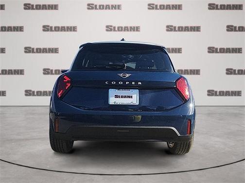 2025 MINI Hardtop