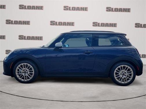 2025 MINI Hardtop