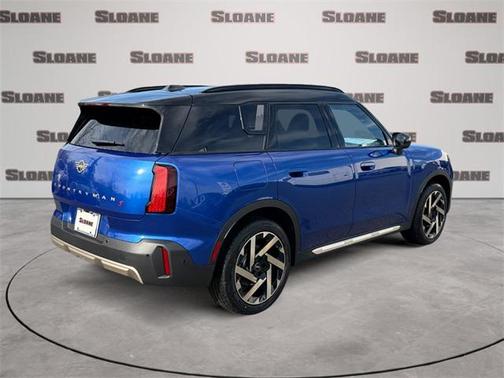 2026 MINI Countryman Cooper S ALL4