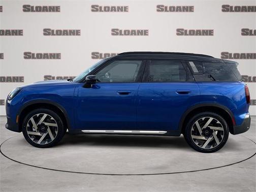 2026 MINI Countryman Cooper S ALL4