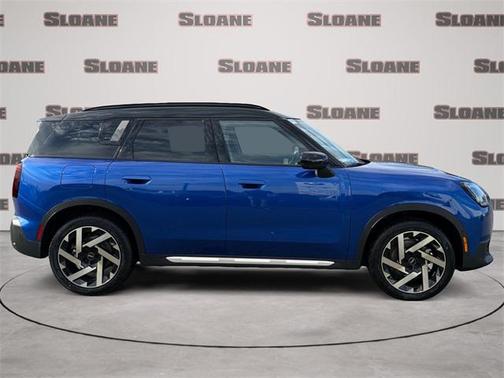 2026 MINI Countryman Cooper S ALL4