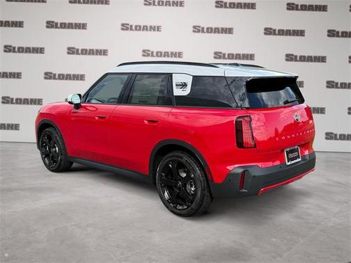 2026 MINI Countryman Base