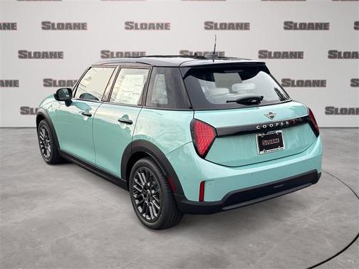 2025 MINI Hardtop
