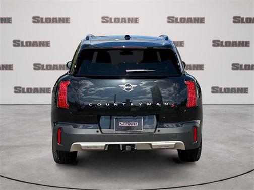 2026 MINI Countryman Base