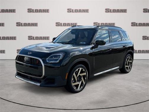 2026 MINI Countryman Base