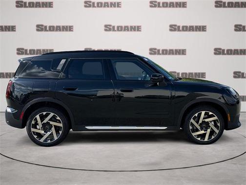 2026 MINI Countryman Base